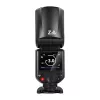Flash Speedlite de cabeça redonda TTL Neewer Z2PRO-F com 3000mAh
