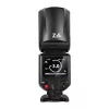 Flash Speedlite de cabeça redonda TTL Neewer Z2PRO-N para Nikon