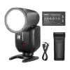 Flash Speedlite Neewer Z2PRO-S para câmaras Sony