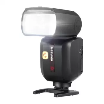 Flash para câmara Neewer Z880-C com bateria de lítio