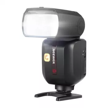 Flash para câmara NEEWER Z880-N com bateria de lítio