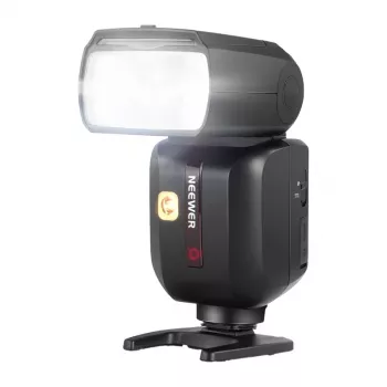 Flash de câmara NEEWER Z880-S com bateria de lítio
