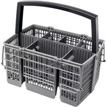 NEFF Z7863X0 Gaveta VarioSchublade Pro porta-talheres, cinzento