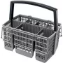 NEFF Z7863X0 Gaveta VarioSchublade Pro porta-talheres, cinzento