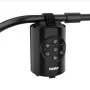 NENO AVERTO BLACK balancé eletrónico inteligente para carrinho de bebé