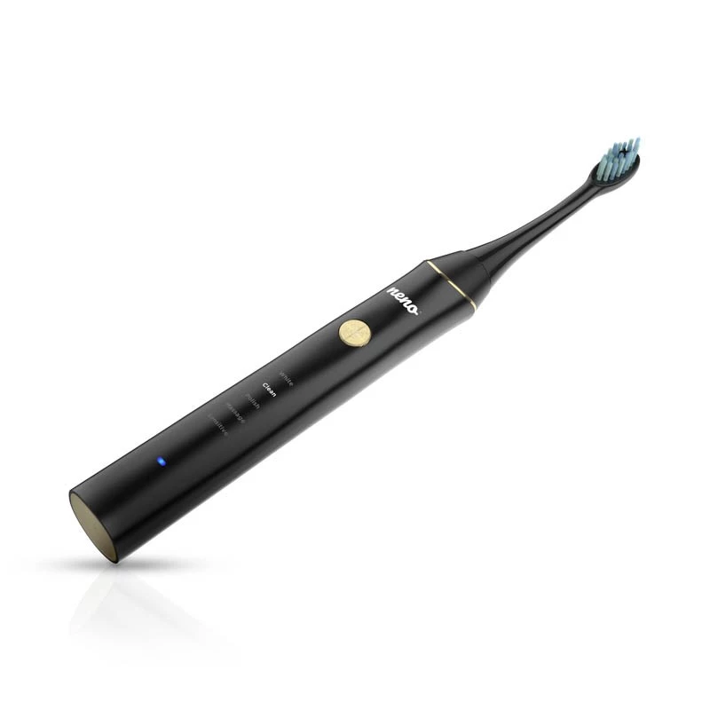 Escova de dentes Neno Oriona Black Sonic para adulto
