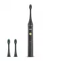 Escova de dentes Neno Oriona Black Sonic para adulto