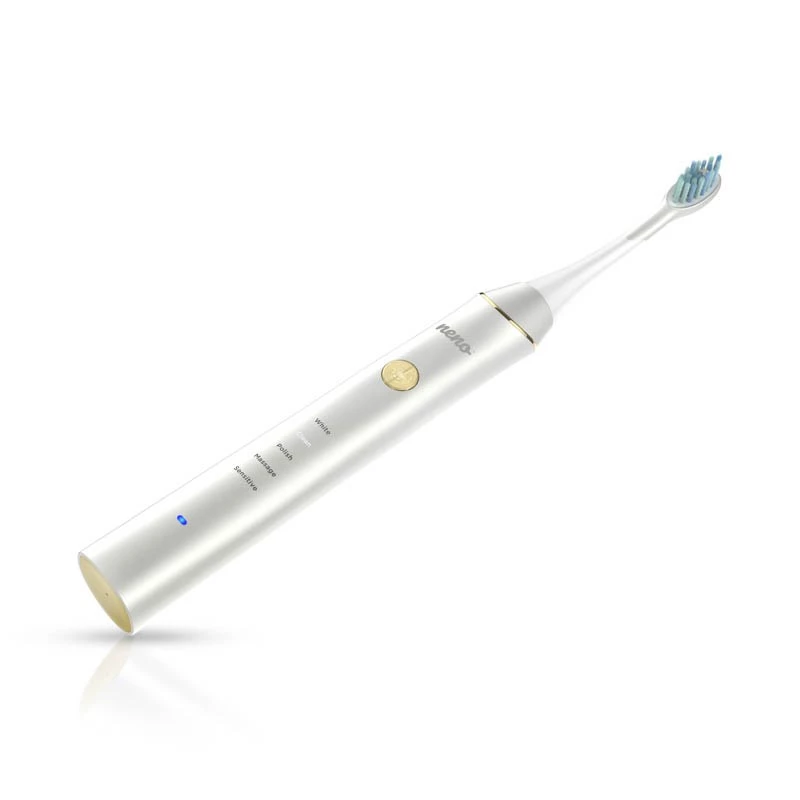 Escova de dentes sónica NENO ORIONA WHITE para adulto