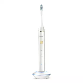 Escova de dentes sónica NENO ORIONA WHITE para adulto