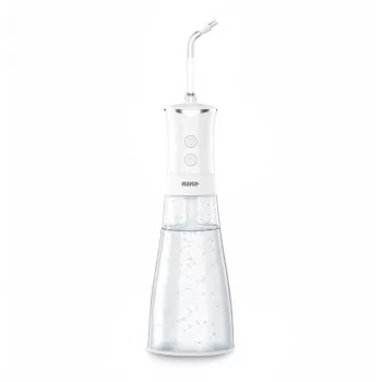 Irrigador oral NENO Pulsar White