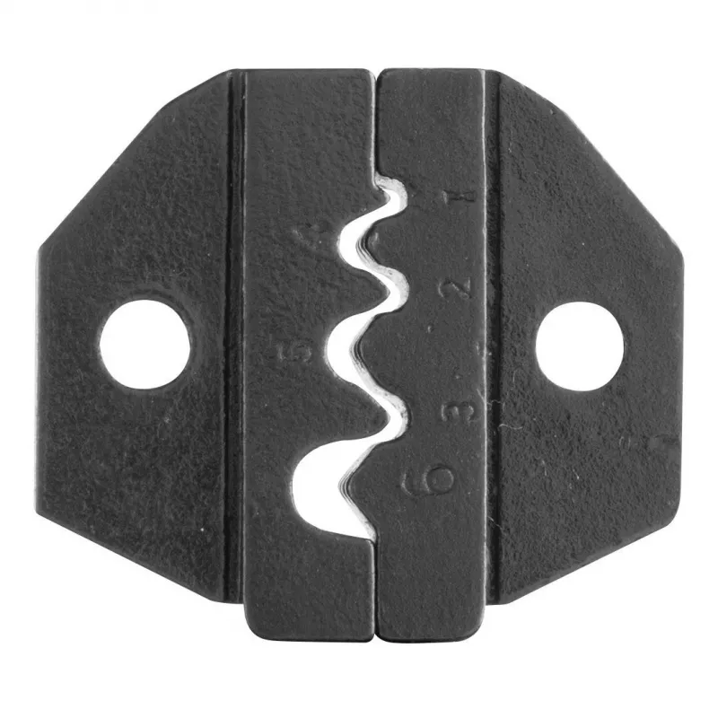 Alicate de crimpagem de cabos NEO TOOLS 01-537
