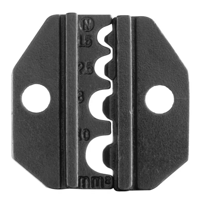 Alicate de crimpagem de cabos NEO TOOLS 01-537