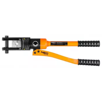 Conjunto de assentamento de pavimentos NEO TOOLS 01-543 - bloco, alavanca, 20 espaçadores