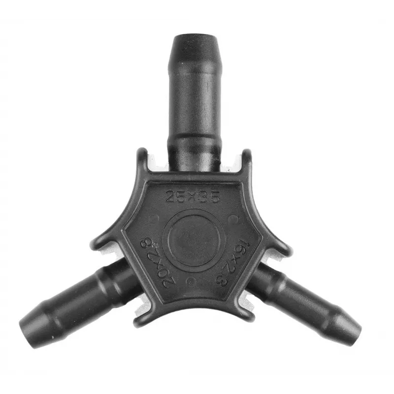 Alicate de crimpagem de cabos NEO TOOLS 02-445