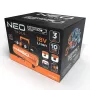 NEO TOOLS 04-620 Compressor de ar lubrificado a óleo 24L 1,5kW 8bar 200L/min