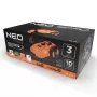 Corta-relvas a bateria sem escovas NEO Tools 04-621 40V com cesto de recolha 40L e função de mulching