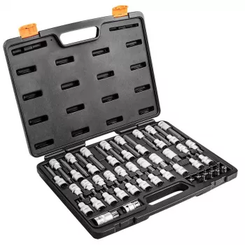 Ponta de chave de fendas NEO Tools 08-713