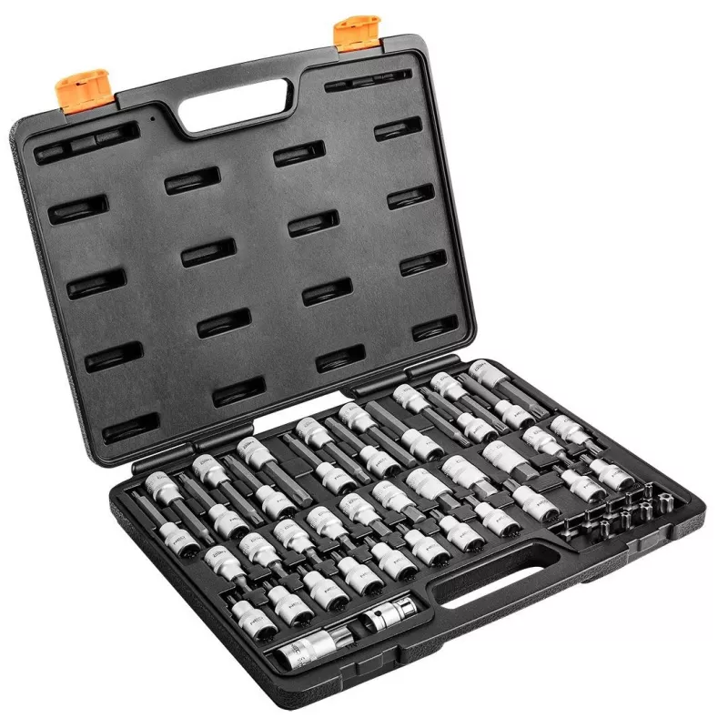 NEO Tools 08-713 Ponta de chave de fendas