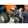 Chave dinamométrica de catraca NEO TOOLS 08-839 1/2 polegadas 42-210 Nm com escala dupla e mala de armazenamento