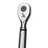 Chave dinamométrica de catraca NEO TOOLS 08-839 1/2 polegadas 42-210 Nm com escala dupla e mala de armazenamento