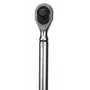Chave dinamométrica de catraca NEO TOOLS 08-839 1/2 polegadas 42-210 Nm com escala dupla e mala de armazenamento