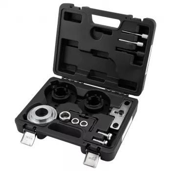 Conjunto de ferramentas de fixação da distribuição NEO TOOLS 1.0 EcoBoost (após 2018)