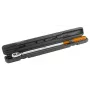NEO TOOLS Chave dinamométrica reversível 1/2 polegadas, 60-330 Nm