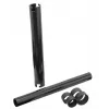 Tampa de garrafa de água de substituição NEO TOOLS 10-456 para 10-455, tampa de rosca com bico basculante, sem BPA, Preto