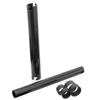Tampa de garrafa de água de substituição NEO TOOLS 10-456 para 10-455, tampa de rosca com bico basculante, sem BPA, Preto