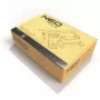 NEO TOOLS 11-338 Conjunto de ferramentas de mecânico de 219 peças com roquetes, chaves de caixa, chaves, pontas e chaves sextavadas em mala resistente