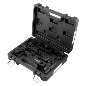 Conjunto de ferramentas de bloqueio de sincronização NEO TOOLS 11-344 para motores 1.2 THP PureTech