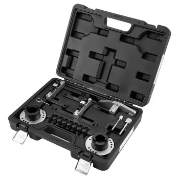 Conjunto de fixação de motor e distribuição NEO TOOLS 11-346 para Ford 1.0 EcoBoost