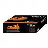 NEO TOOLS 11-731 Macaco hidráulico de perfil baixo 2,5 toneladas