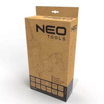 NEO Tools 11-892-1 acessório para carregador de baterias de veículos