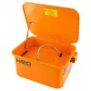 Lavagem de peças auto NEO TOOLS 13 L