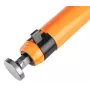 NEO TOOLS 14-032 martelo de serralheiro 450g cabo de fibra de vidro