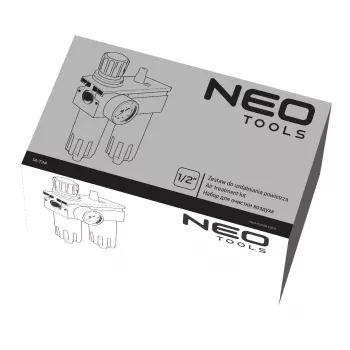 Filtro de ar NEO Tools 14-734