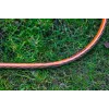Mangueira de jardim NEO Tools 15-842 1/2 polegadas 50 m PVC reforçado de 3 camadas verde