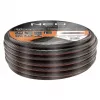 Mangueira de jardim NEO Tools 15-843 20 m 1/2 polegadas 3 camadas reforçada PVC verde