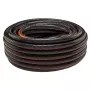 Mangueira de jardim NEO Tools 15-843 20 m 1/2 polegadas 3 camadas reforçada PVC verde