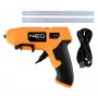 NEO Tools 17-083 Pistola/caneta de cola quente