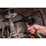 Chave de impacto sem fio NEO Tools 18V 180 Nm sem bateria TOP-14-502