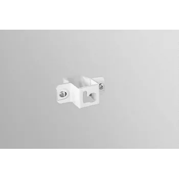 Painel de aquecimento infravermelho NEO TOOLS 450W com Wi-Fi, branco