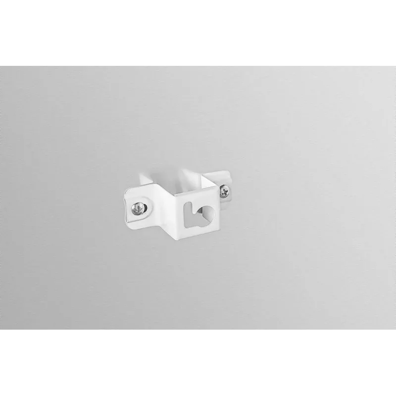 Painel de aquecimento infravermelho NEO TOOLS 450W com Wi-Fi, branco