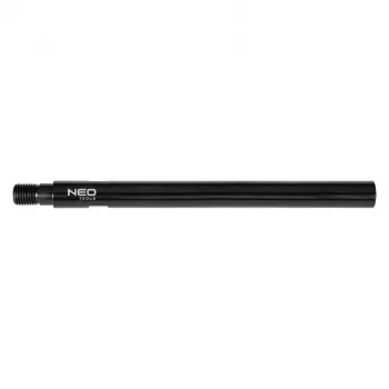 Haste de extensão NEO TOOLS 57-899 para broca de núcleo de diamante 555 mm para 58G540