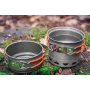 NEO TOOLS 63-144 conjunto de frigideiras