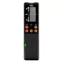Recetor laser NEO TOOLS 75-151 para lasers rotativos vermelhos com LCD duplo e suporte de haste