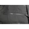 NEO Tools 81-212-XXL Casaco de Trabalho, XXL, Cinzento/Verde, 100% Algodão, 7 Bolsos, EN ISO 13688