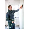 Casaco de trabalho NEO Tools 81-216-L tamanho L cinzento/preto