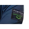 Casaco de trabalho NEO TOOLS 81-216-XL, cinzento/laranja, XL, 65% poliéster 35% algodão, 267 g/m², CE EN ISO 13688